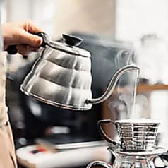 Cafe Lounge&Library pratimakrrm cha ゆるやかな彫刻 2