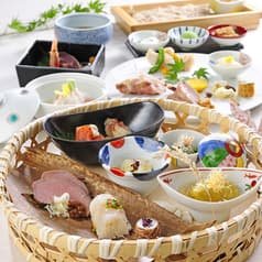 菜な コレド室町 2