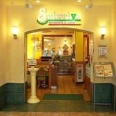 サイゼリヤ 八王子オクトーレ店 3