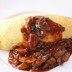 洋食かるみあ 2