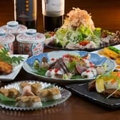 長崎居酒屋 ゑびす屋 L'ALA VISTA NAGASAKI ララビスタナガサキ 3