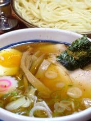 飯田橋 大勝軒 2