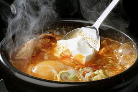 東京純豆腐 新宿店