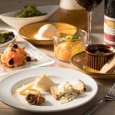 bistro guccho ビストロ グッチョ 3