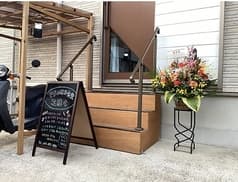 とうのはる食堂こはく 2