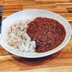 お父さんのカレー 2