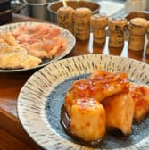 焼肉酒場わっぜ 3