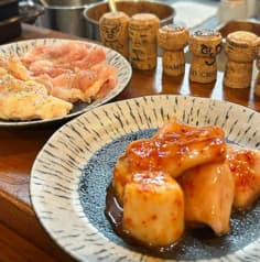 焼肉酒場わっぜ 2