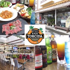 KAZO TORCIDA SPORTS BAR&CAFE 2