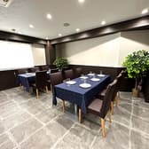 〈貸切レストラン〉シャンクレール大宮 3