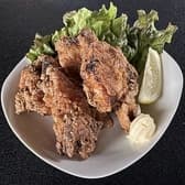 DINING BarKiNN MK ダイニングバーキンエムケイ 3