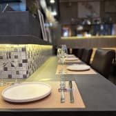 トラットリア ルチアーノ 3