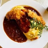 レストラン オアフ アイランド 3