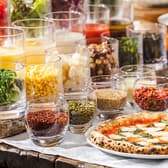 サルヴァトーレ クオモ SALVATORE CUOMO &BAR 小倉 3