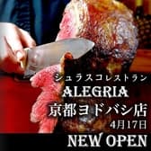 ALEGRIA アレグリア 京都ヨドバシカメラ店 3