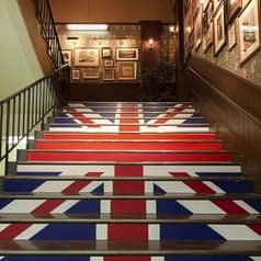 ザ ローズ&クラウン THE ROSE&CROWN 田町店 2