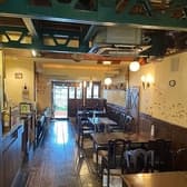 オステリア 西国分寺 3