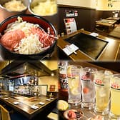 もんじゃ焼き弓場 久代店 3