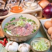 La Hanoi Deli ラ ハノイ デリ 上本町店 3