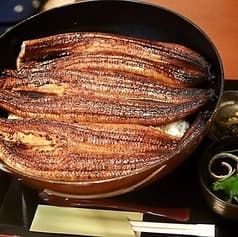 うな匠 伊豆長岡店 2