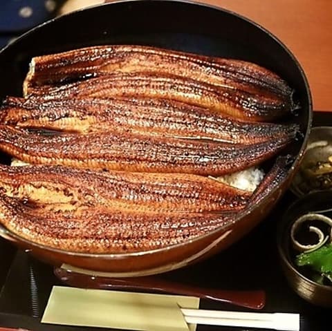 うな匠 伊豆長岡店