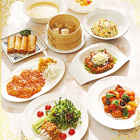 雅秀殿 栃木本店