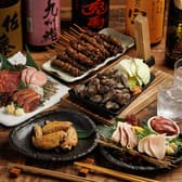 九州魂 掛川駅前店 3