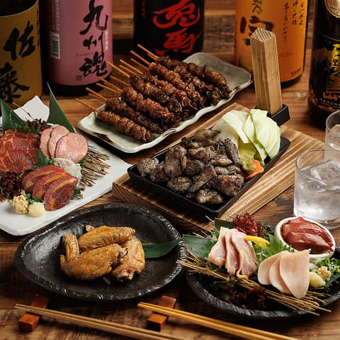 九州魂 掛川駅前店