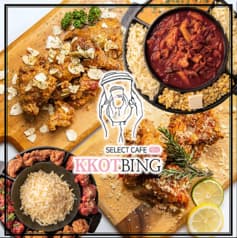 KKOTBING コッビン 自由が丘 2