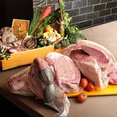 北新地 NIKUDOKI 3