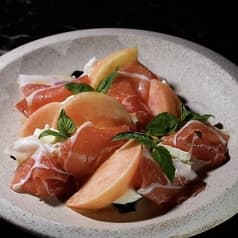 イタリアン シャンパンKITSUNE 2