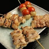 鳥吉 水戸駅南店 3