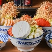 どてっぱん 日吉駅前店 3