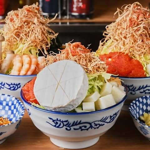 どてっぱん 日吉駅前店