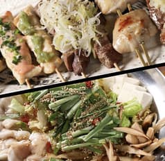 ラッキー酒場 東京 福生 2