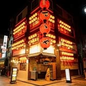 江戸肉割烹 さゝや 浅草 3