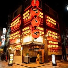 江戸肉割烹 さゝや 浅草 2