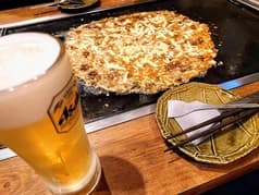 もんじゃ焼きお好み焼き鉄板焼き 一 いち 2