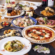 イタリアン&ワイン NOOM ノーム 本町店 2