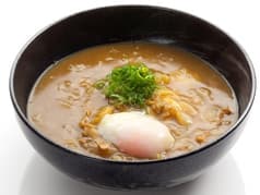 金澤うどん だいぬき屋 2