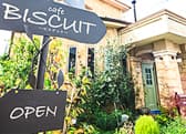 Cafe BISCUIT ビスケット 3