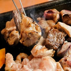 鶏とりお 明石店 2