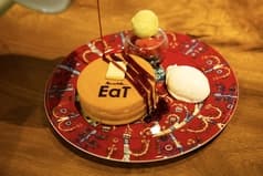ティコラッテ EaT 2