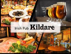 アイリッシュバー キルデア 町田 2