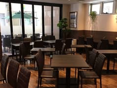 ルーム・カフェ 新大阪店 2