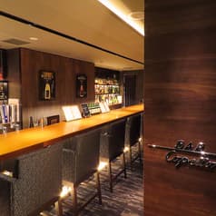 銀座 BAR Capella 2