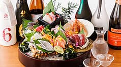 三代目網元 魚鮮水産 本所吾妻橋店 2