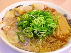 来来亭 宇部西岐波店 2