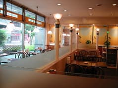 レストラン駿河ツインメッセ店 2