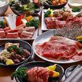 ホルモン焼肉 七福 なんば本店 3